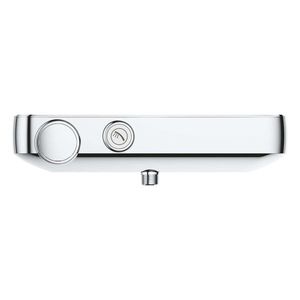 GROHE Grohtherm SmartControl Termostatická sprchová baterie, chrom 34719000 obraz