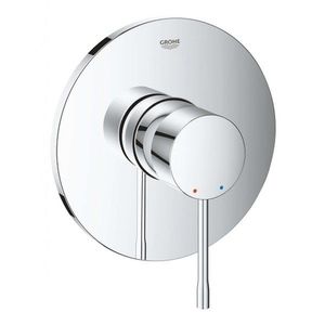 GROHE Essence Sprchová baterie pod omítku, chrom 24057001 obraz