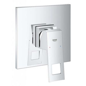 GROHE Eurocube Sprchová baterie pod omítku, chrom 24061000 obraz