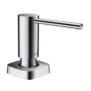 Hansgrohe chrom 40468000 obraz