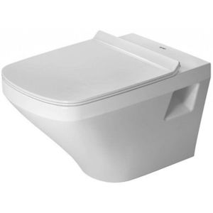 DURAVIT DuraStyle Závěsné WC, bílá 2536090000 obraz