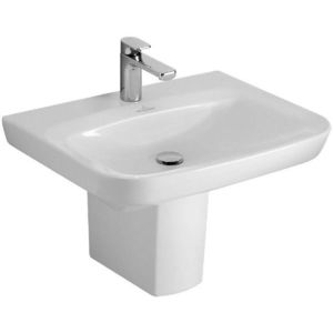 VILLEROY & BOCH Subway 2.0 Kryt sifonu, alpská bílá 52440001 obraz