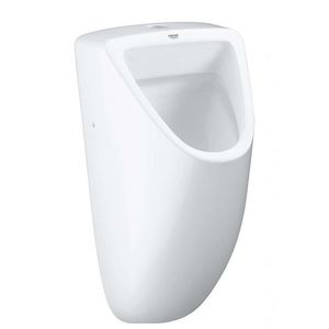 GROHE Bau Ceramic Urinál 337x355 mm, alpská bílá 39439000 obraz