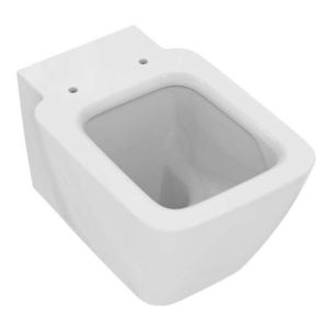 IDEAL STANDARD Strada II Závěsné WC, AquaBlade, s Ideal Plus, bílá T2997MA obraz