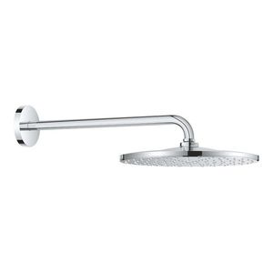 GROHE Rainshower Hlavová sprcha 310 Mono, 1 proud, sprchové rameno 42 cm, chrom 26557000 obraz