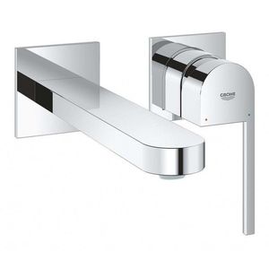 GROHE Plus Umyvadlová baterie L pod omítku, 2-otvorová instalace, chrom 29306003 obraz