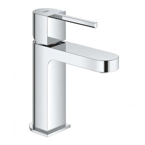 GROHE Plus Umyvadlová baterie S, s výpustí Push-Open, chrom 33163003 obraz