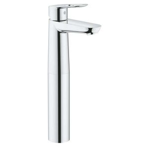 GROHE BauLoop Baterie pro umyvadlovou mísu, chrom 23764000 obraz