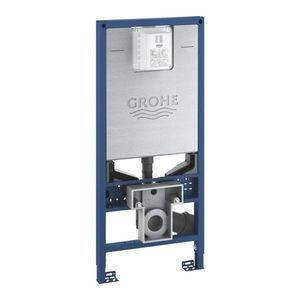 GROHE Rapid SLX Modul pro závěsné WC s nádržkou 39596000 obraz