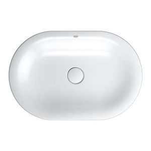 GROHE Essence Umyvadlo na desku 60x40 cm, PureGuard, alpská bílá 3960800H obraz