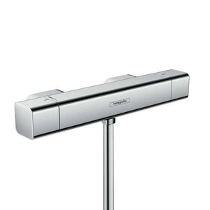 HANSGROHE Ecostat E Termostatická sprchová baterie, chrom 15773000 obraz