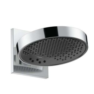 HANSGROHE Rainfinity Hlavová sprcha 250 s připojením, 3 proudy, chrom 26232000 obraz