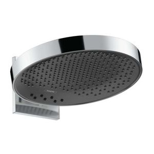 HANSGROHE Rainfinity Hlavová sprcha 360 s připojením, 3 proudy, chrom 26234000 obraz