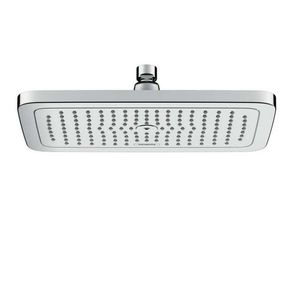 HANSGROHE Croma Hlavová sprcha E 280, 1 proud, chrom 26257000 obraz