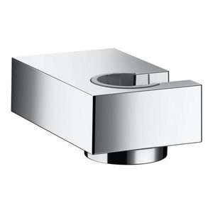 HANSGROHE Držáky Nástěnný držák sprchy Porter E, chrom 28387000 obraz