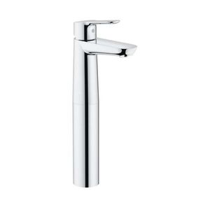 GROHE BauEdge Baterie pro umyvadlovou mísu, chrom 23761000 obraz