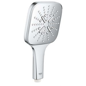 GROHE Rainshower SmartActive Cube Sprchová hlavice 130 6, 8 l/min, 3 proudy, chrom 26552000 obraz