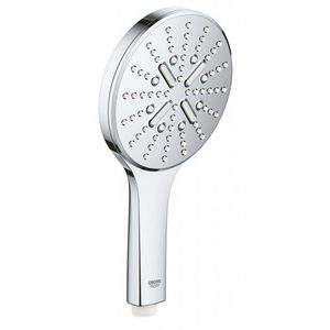 GROHE Rainshower SmartActive Sprchová hlavice 130, 3 proudy, chrom 26544000 obraz