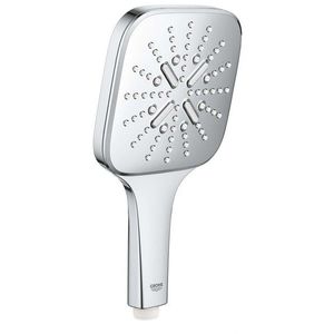 GROHE Rainshower SmartActive Cube Sprchová hlavice 130, 3 proudy, chrom 26550000 obraz