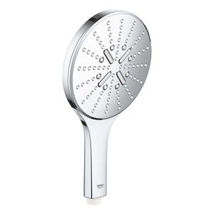 GROHE Rainshower SmartActive Sprchová hlavice 150, 3 proudy, chrom 26553000 obraz