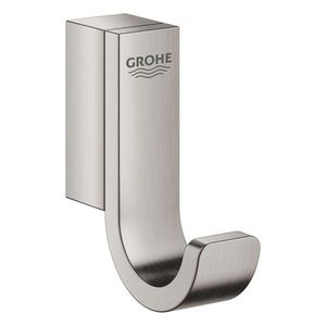 GROHE Selection Háček, supersteel 41039DC0 obraz