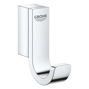 GROHE Selection Háček, chrom 41039000 obraz