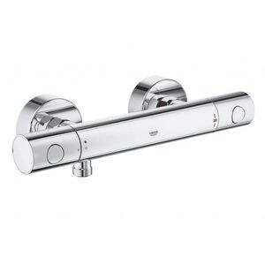 GROHE Grohtherm 800 Cosmopolitan Termostatická sprchová baterie, chrom 34765000 obraz