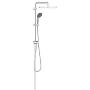 GROHE Vitalio Start Sprchový set 250 s přepínačem, 9, 5 l/min, 1 proud, chrom 26698000 obraz