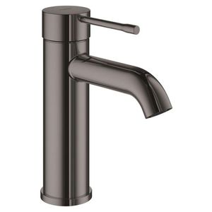 GROHE Essence Páková umyvadlová baterie S, tmavý grafit 23590A01 obraz