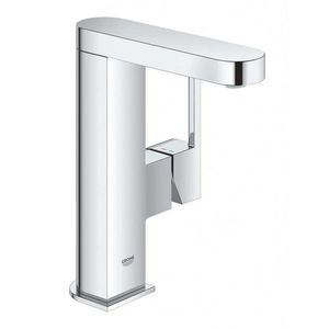 GROHE Plus Umyvadlová baterie M s výpustí Push-Open, chrom 23872003 obraz