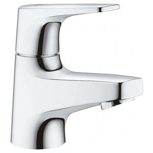 GROHE Start Flow Umyvadlový ventil, chrom 20577000 obraz