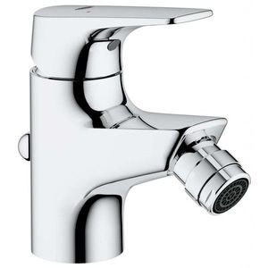 GROHE Start Flow Bidetová baterie s výpustí, chrom 23770000 obraz