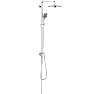 GROHE Vitalio Joy Sprchový set 260 s přepínačem, chrom 27357002 obraz