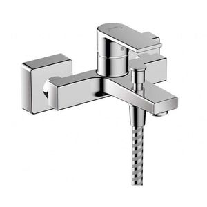 HANSGROHE Vernis Shape Vanová baterie, chrom 71450000 obraz