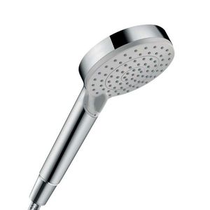 HANSGROHE Vernis Blend Sprchová hlavice Vario, 2 proudy, chrom 26270000 obraz