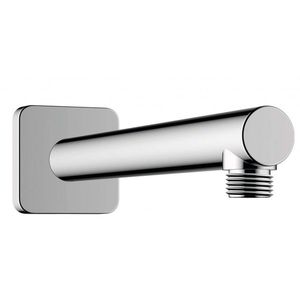 HANSGROHE Vernis Shape Sprchové rameno 24 cm, chrom 26405000 obraz