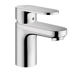 HANSGROHE Vernis Blend Umyvadlová baterie s výpustí, EcoSmart, chrom 71570000 obraz