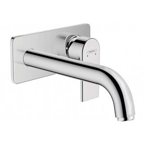 HANSGROHE Vernis Shape Umyvadlová baterie pod omítku, EcoSmart, chrom 71578000 obraz