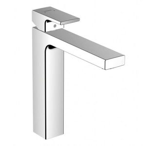 HANSGROHE Vernis Shape Umyvadlová baterie, EcoSmart, chrom 71591000 obraz