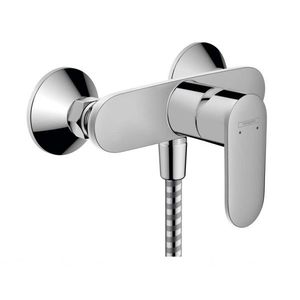 HANSGROHE Vernis Blend Sprchová baterie, chrom 71640000 obraz