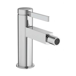 HANSGROHE Finoris Bidetová baterie s výpustí Push-Open, chrom 76200000 obraz