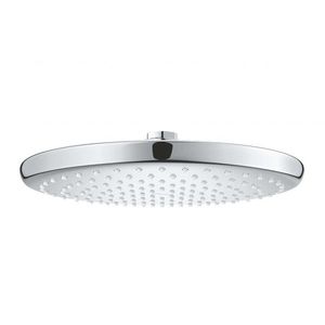 GROHE Vitalio Start Hlavová sprcha, průměr 25 cm, 9, 5 l/min, 1 proud, chrom 26815000 obraz