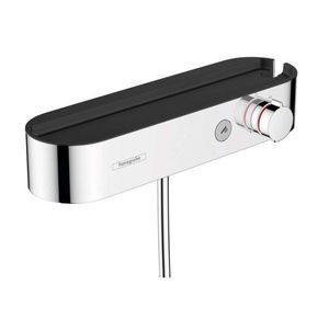 HANSGROHE ShowerTablet Select Termostatická sprchová baterie, chrom 24360000 obraz