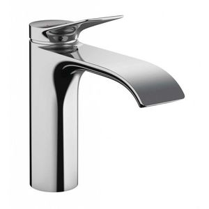 HANSGROHE Vivenis Umyvadlová baterie 110, EcoSmart, chrom 75022000 obraz