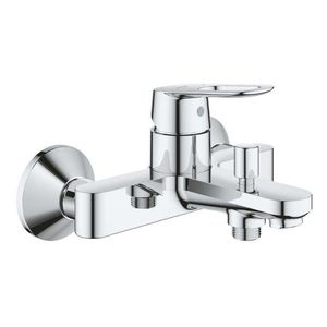 GROHE BauLoop Vanová baterie, chrom 23603000 obraz