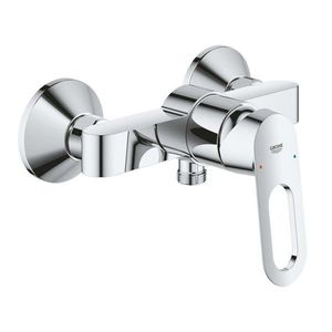 GROHE BauLoop Sprchová baterie, chrom 23634000 obraz