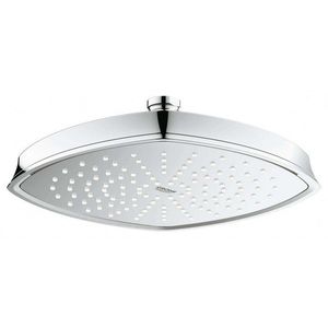 GROHE Grandera Hlavová sprcha, 1 proud, chrom 26473000 obraz