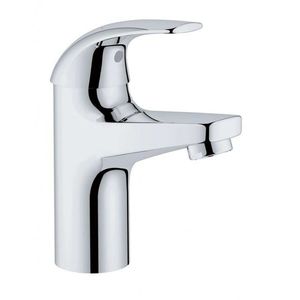 GROHE BauCurve Umyvadlová baterie, chrom 32848000 obraz