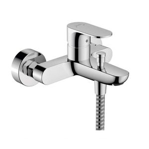 HANSGROHE Rebris S Vanová baterie, chrom 72440000 obraz