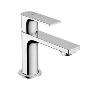 HANSGROHE Rebris E Umyvadlový ventil, chrom 72506000 obraz